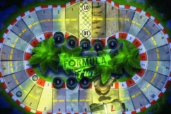 Formula Fun
