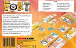 Fort (deutsch)