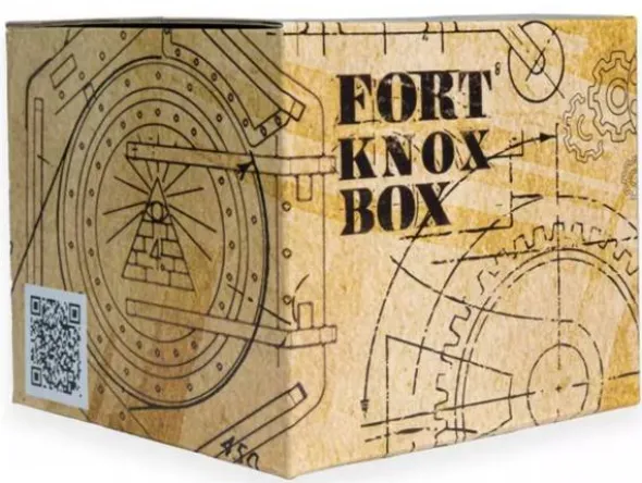 Fort Knox