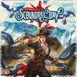 Fortunes of Scoundrel Bay (engl.)