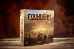 Founders of Gloomhaven (engl.)