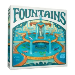 Fountains (engl.)
