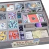 Fox Experiment FULL COLOUR INLAY Set
