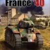 France 40 2nd. Edition (engl.)
