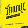 Frantic - Supercharge (Erw.) (deutsch)