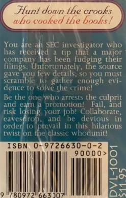 Fraud Squad