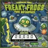 Freaky Frogs From Outaspace (deutsch/engl.)