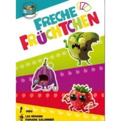Freche Früchtchen