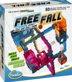 Free Fall