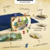 Freiluftwelten - Das Insel-Abenteuer