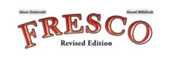 Fresco Revised Edition (deutsch/engl.)