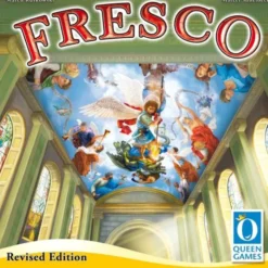 Fresco Revised Edition (deutsch/engl.)