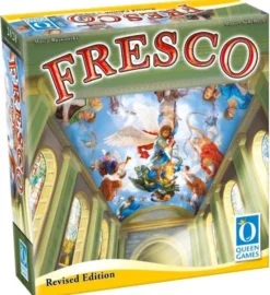 Fresco Revised Edition (deutsch/engl.)