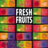 Fresh Fruits (deutsch)