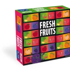 Fresh Fruits (deutsch)