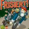 Frisiert (deutsch/engl.)