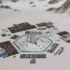 Frostpunk: Das Brettspiel