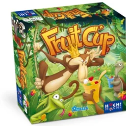 Fruit Cup