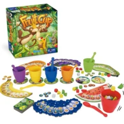 Fruit Cup