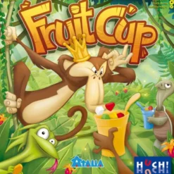 Fruit Cup