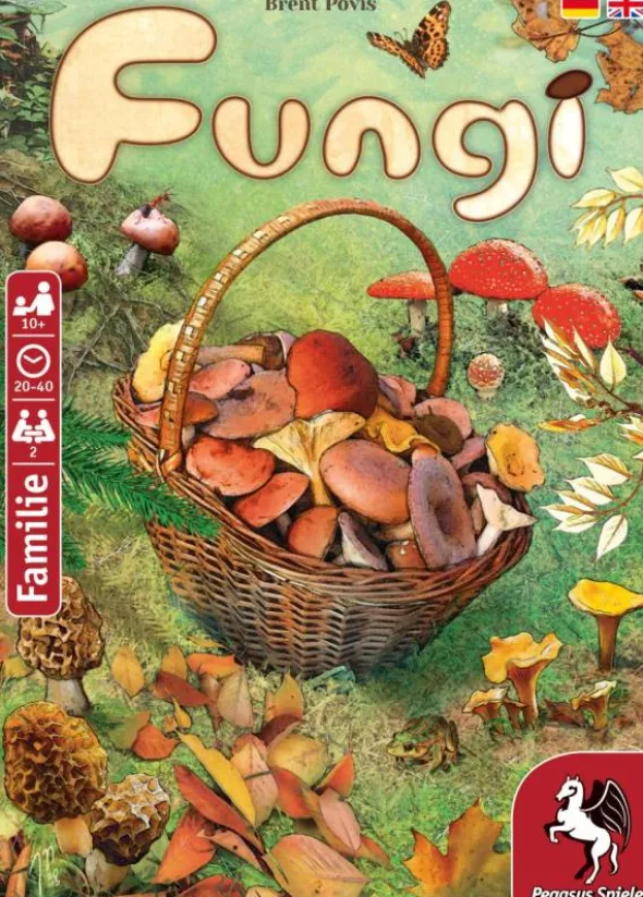 Fungi