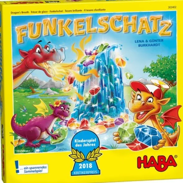 Funkelschatz