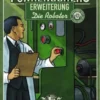 Funkenschlag: Die Roboter (Erw. 7)