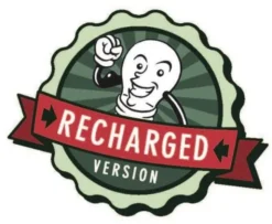 Funkenschlag (Recharged Version)