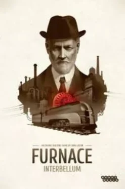 Furnace Interbellum (Exp.) (engl.)