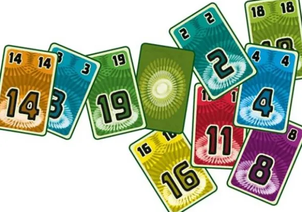 Futschikato (deutsch/engl.)
