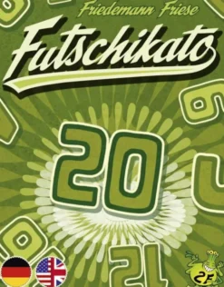 Futschikato (deutsch/engl.)