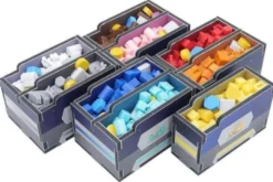 Gaia Project V2 INLAY Set