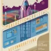 Galactic Cruise Accommodations Reprint (Exp.) (engl.)