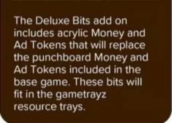 Galactic Cruise Deluxe Bits Reprint (Exp.) (engl.)