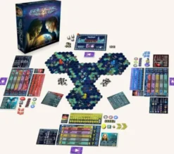 Galactic Era (deutsch/engl.)