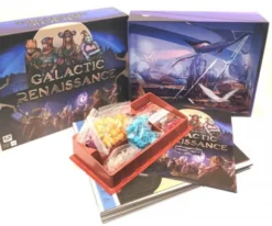 Galactic Renaissance (deutsch)