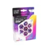 Galaxy Series - Nebula - RPG Dice Set
