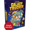 Galaxy Trucker 2nd (deutsch)