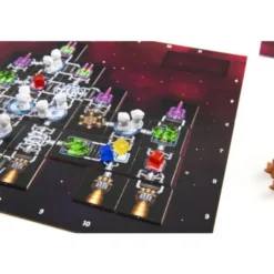 Galaxy Trucker 2nd (engl.)
