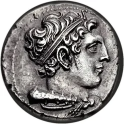 Galenus Metal Coin (Exp.) (engl.)