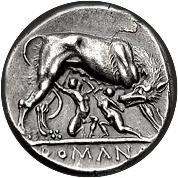 Galenus Metal Coin (Exp.) (engl.)