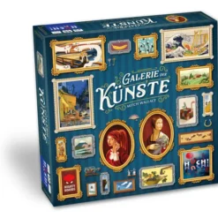 Galerie der Künste