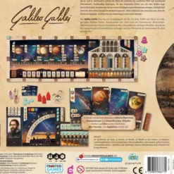 Galileo Galilei (deutsch)