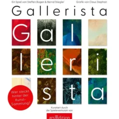 Gallerista