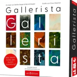 Gallerista