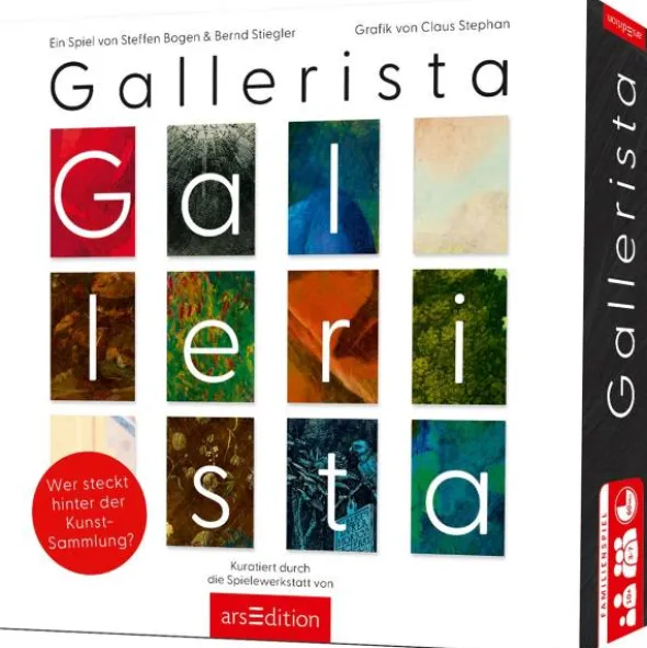 Gallerista