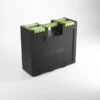 Game Castle Black/Green