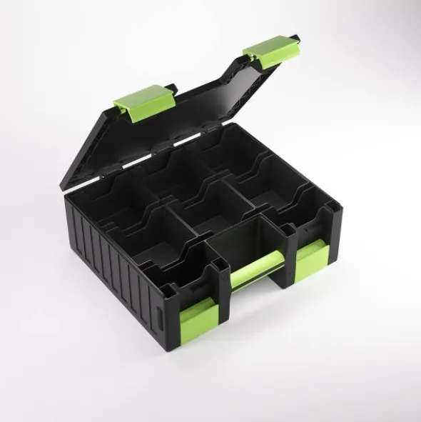 Game Castle Black/Green