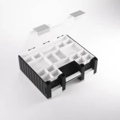 Game Castle Black/White/Clear