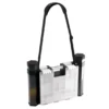Game Castle Tube Holder - Black